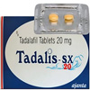 Tadalis Sx